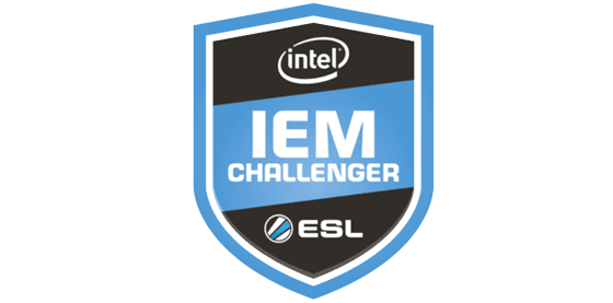 Intel IEM Challenger — ESL Intel IEM Challenger - ESL